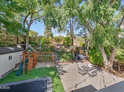 1845 Elmcrest Drive, Reno, NV 89503 Photo