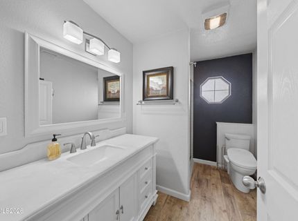 1845 Elmcrest Drive, Reno, NV 89503 Photo