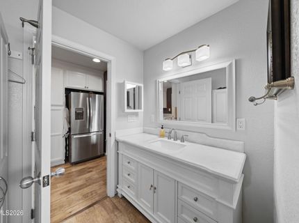 1845 Elmcrest Drive, Reno, NV 89503 Photo