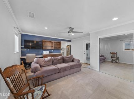 1845 Elmcrest Drive, Reno, NV 89503 Photo