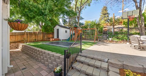 1845 Elmcrest Drive, Reno, NV 89503 Photo