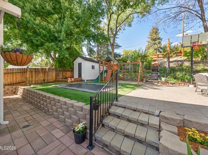1845 Elmcrest Drive, Reno, NV 89503 Photo