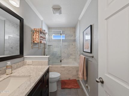 1845 Elmcrest Drive, Reno, NV 89503 Photo