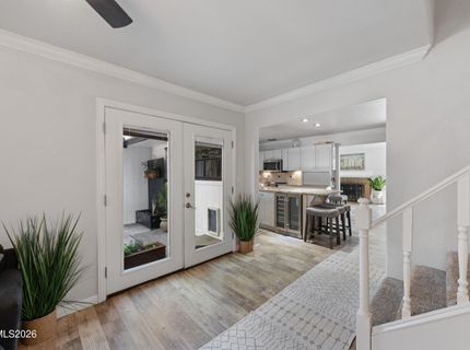 1845 Elmcrest Drive, Reno, NV 89503 Photo