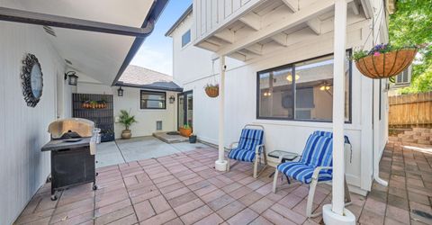 1845 Elmcrest Drive, Reno, NV 89503 Photo