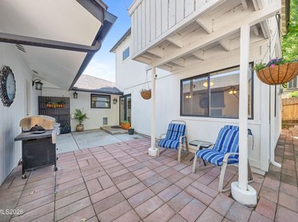 1845 Elmcrest Drive, Reno, NV 89503 Photo