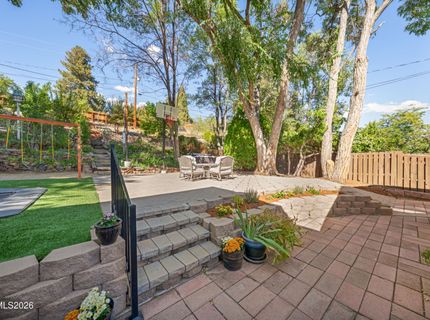 1845 Elmcrest Drive, Reno, NV 89503 Photo