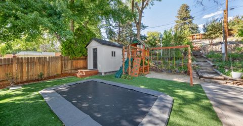 1845 Elmcrest Drive, Reno, NV 89503 Photo