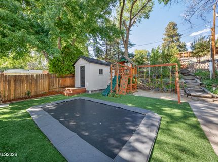 1845 Elmcrest Drive, Reno, NV 89503 Photo