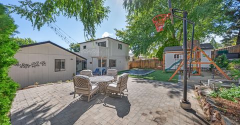 1845 Elmcrest Drive, Reno, NV 89503 Photo
