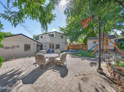 1845 Elmcrest Drive, Reno, NV 89503 Photo