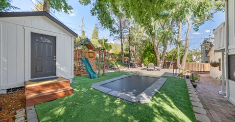 1845 Elmcrest Drive, Reno, NV 89503 Photo