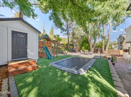 1845 Elmcrest Drive, Reno, NV 89503 Photo
