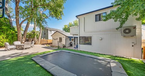 1845 Elmcrest Drive, Reno, NV 89503 Photo