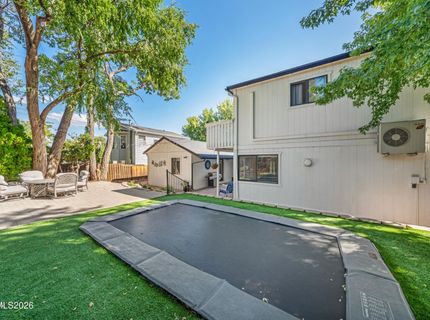 1845 Elmcrest Drive, Reno, NV 89503 Photo