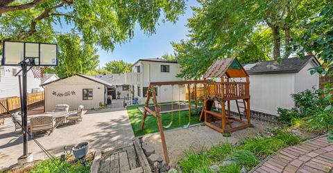 1845 Elmcrest Drive, Reno, NV 89503 Photo