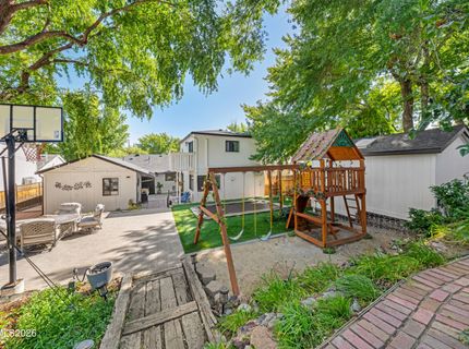 1845 Elmcrest Drive, Reno, NV 89503 Photo