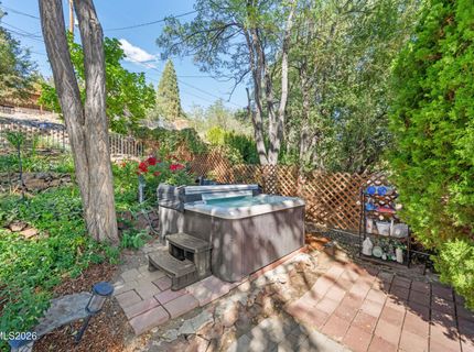 1845 Elmcrest Drive, Reno, NV 89503 Photo