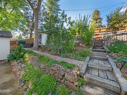1845 Elmcrest Drive, Reno, NV 89503 Photo