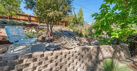 1845 Elmcrest Drive, Reno, NV 89503 Photo