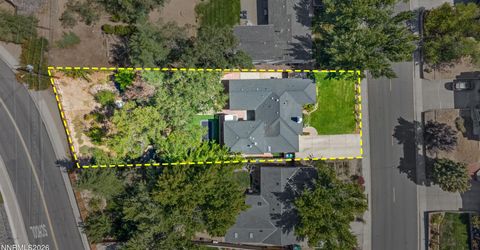1845 Elmcrest Drive, Reno, NV 89503 Photo
