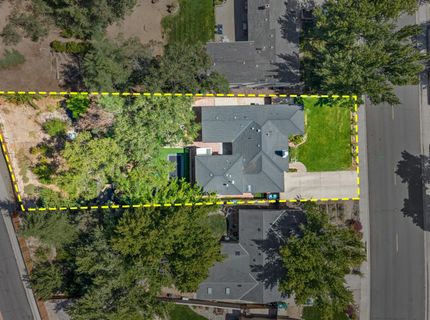 1845 Elmcrest Drive, Reno, NV 89503 Photo