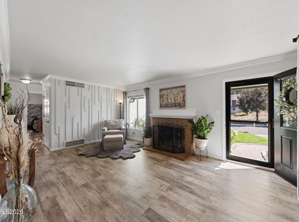 1845 Elmcrest Drive, Reno, NV 89503 Photo