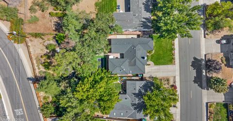 1845 Elmcrest Drive, Reno, NV 89503 Photo