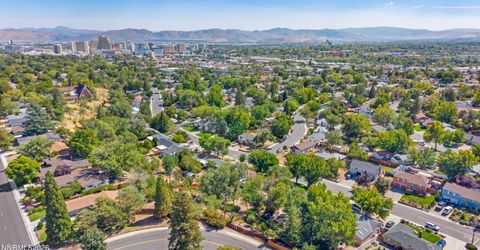 1845 Elmcrest Drive, Reno, NV 89503 Photo