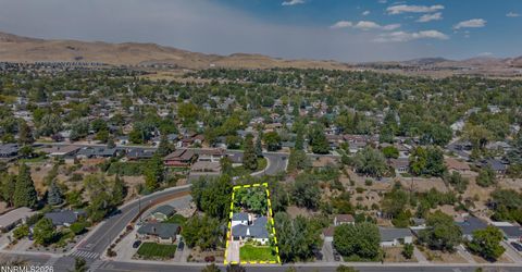 1845 Elmcrest Drive, Reno, NV 89503 Photo