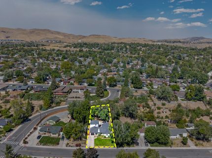 1845 Elmcrest Drive, Reno, NV 89503 Photo