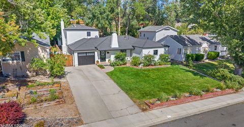 1845 Elmcrest Drive, Reno, NV 89503 Photo