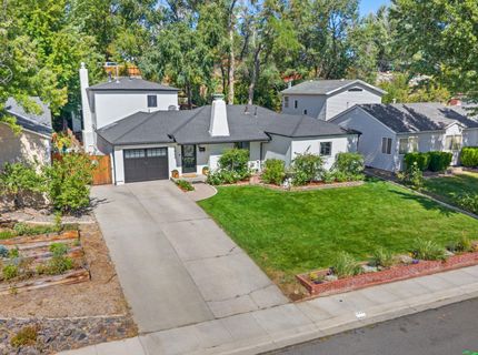 1845 Elmcrest Drive, Reno, NV 89503 Photo