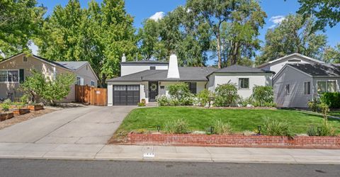 1845 Elmcrest Drive, Reno, NV 89503 Photo