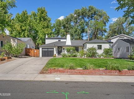 1845 Elmcrest Drive, Reno, NV 89503 Photo