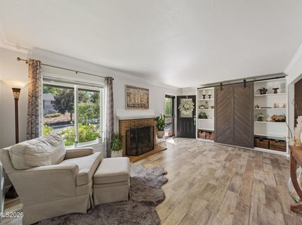 1845 Elmcrest Drive, Reno, NV 89503 Photo