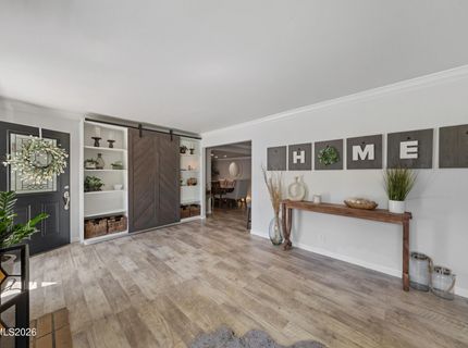 1845 Elmcrest Drive, Reno, NV 89503 Photo