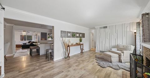 1845 Elmcrest Drive, Reno, NV 89503 Photo