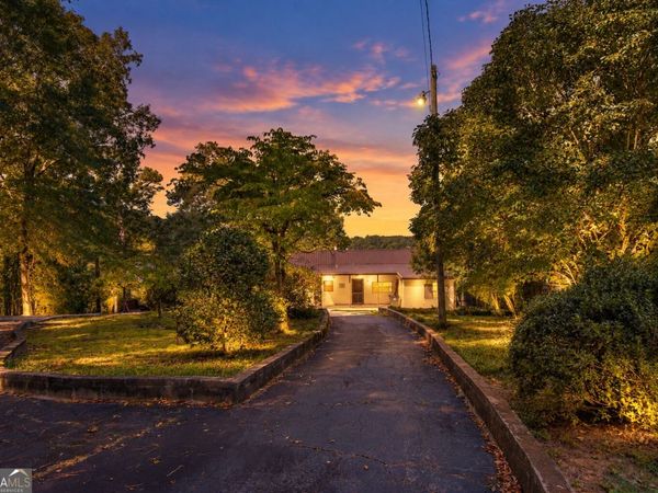 411 Sandpiper Drive, Monticello, GA 31064