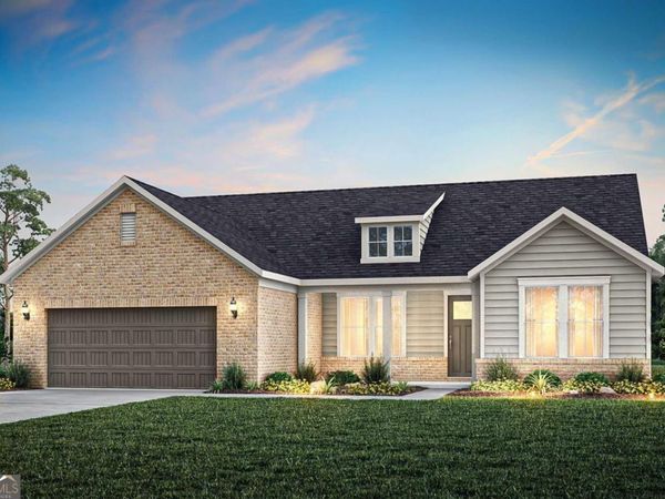 1004 Inlet Court, Villa Rica, GA 30180