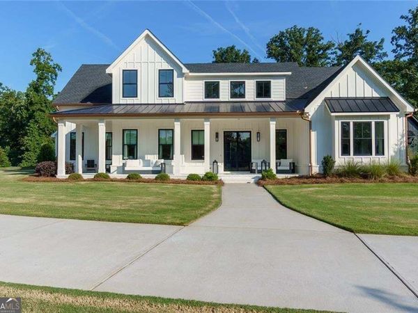2129 Sugar Pike Road, Woodstock, GA 30188