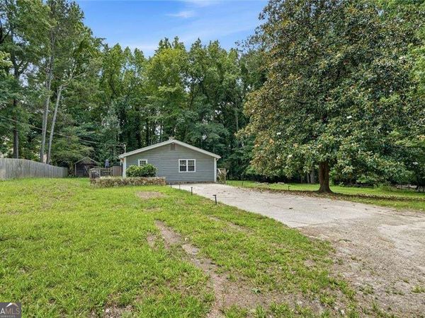 40 Oak Hill Drive, Winder, GA 30680