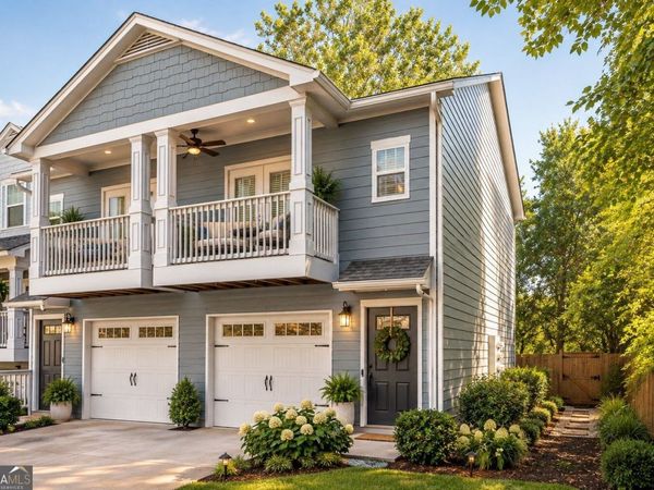 1761 Liberty Parkway NW, Atlanta, GA 30318