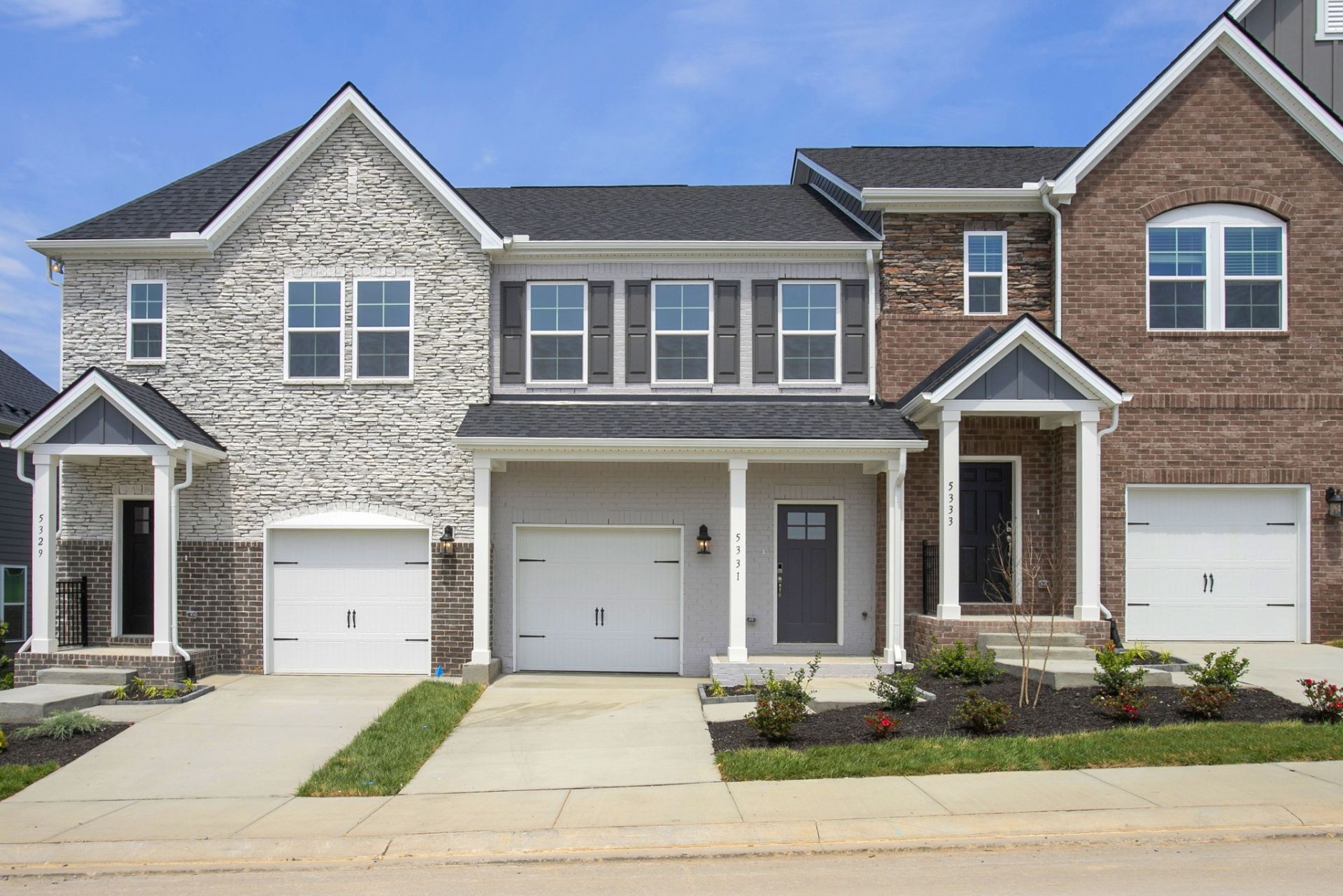 5025 Dayflower Drive, Hermitage, TN 37076 Main Photo