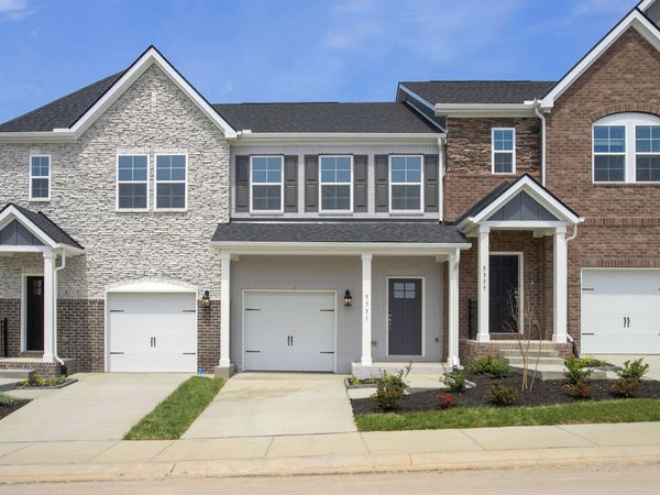 5025 Dayflower Drive , Hermitage, TN 37076