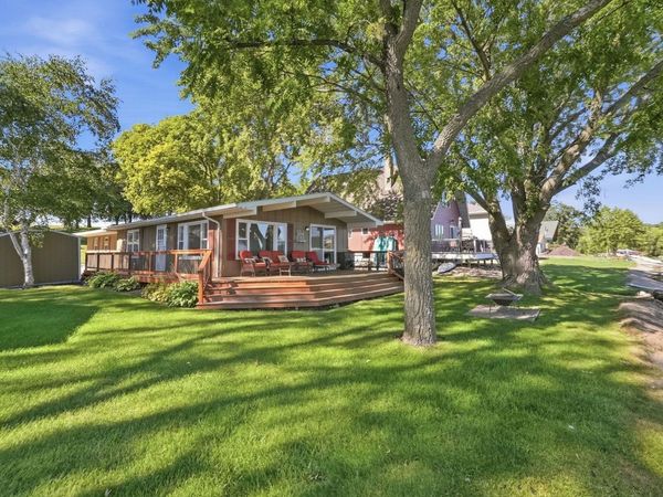 22129 53rd Street NW, Sunburg, MN 56289