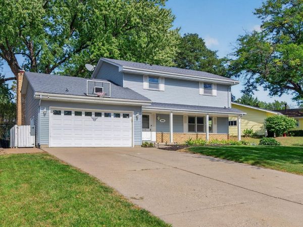 3974 Zealand Avenue N, New Hope, MN 55427