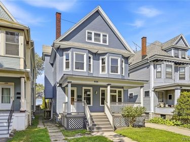 444 W Delavan Avenue, Unit N, Buffalo, NY 14213