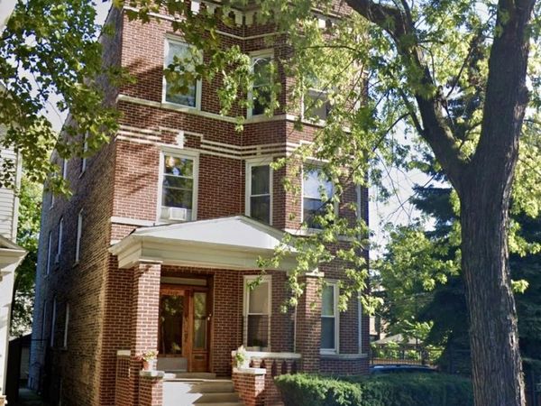 3416 W Schubert Avenue , Unit 3, Chicago, IL 60647