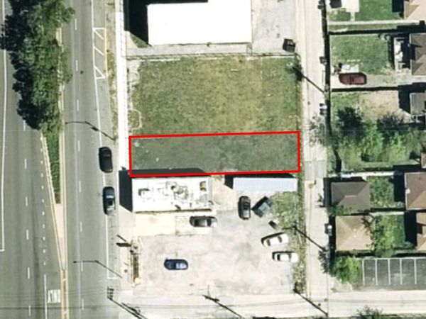 8633 S Ashland Avenue , Chicago, IL 60620